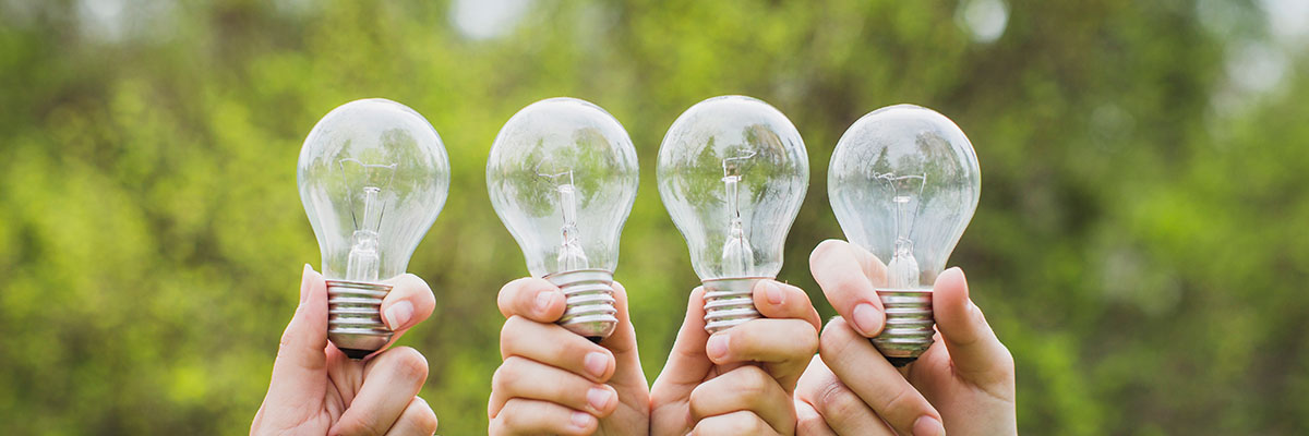La Direttiva dell’UE sull’ecodesign (ErP) di lampade indirette