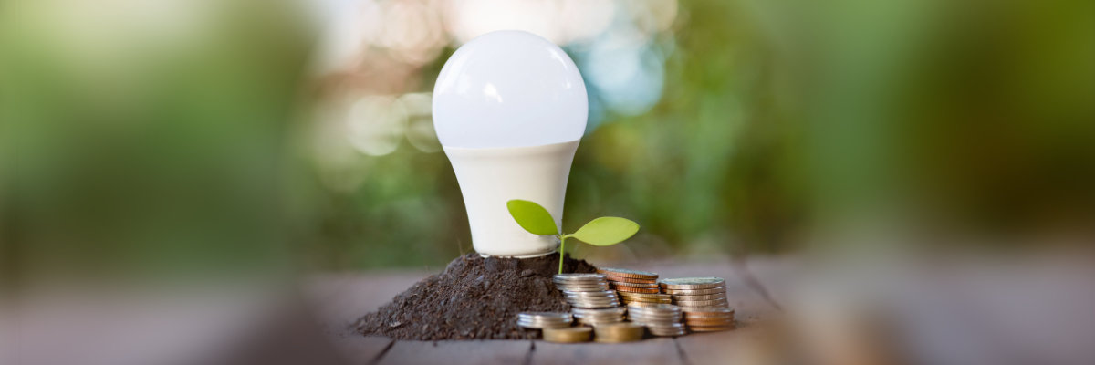 Il futuro è nei LED