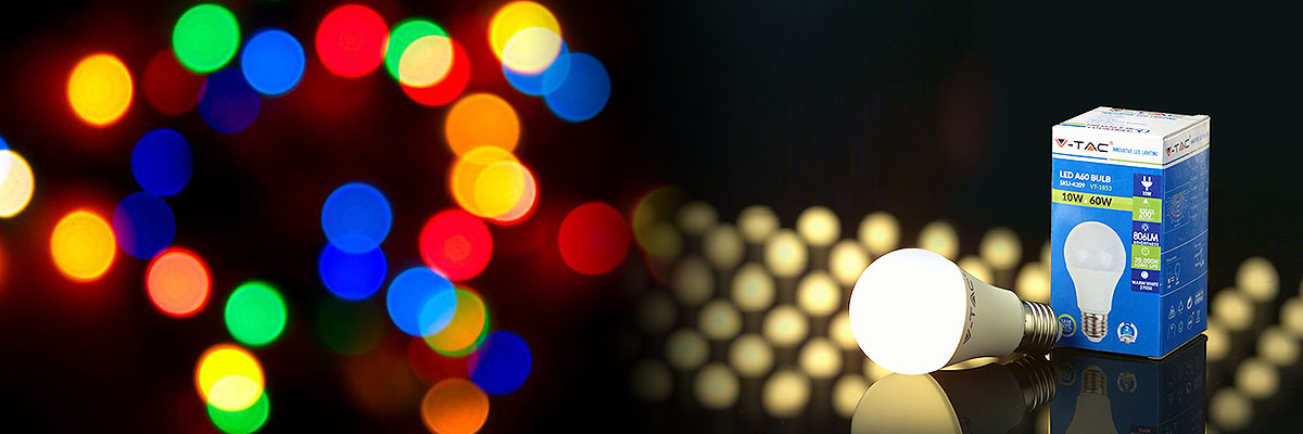 Terapia con luce LED contro la depressione invernale