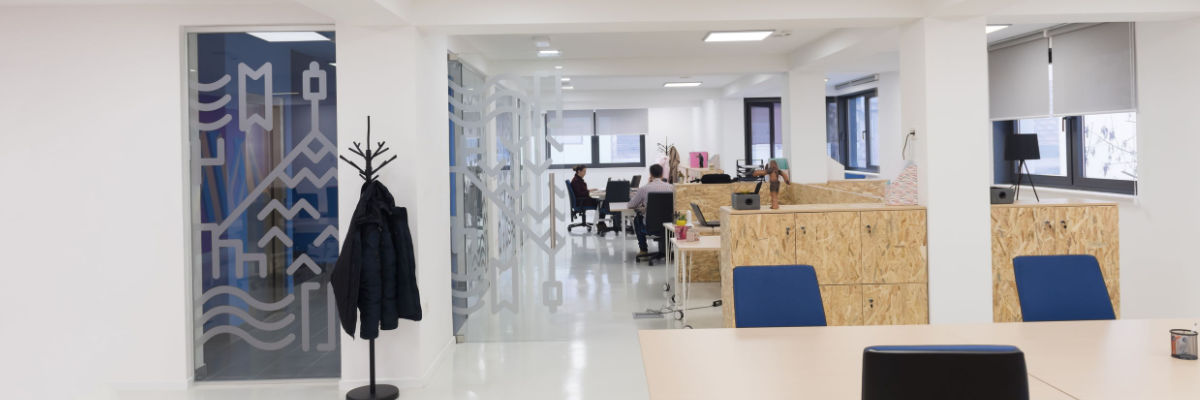 Accendi l’ufficio con V-TAC