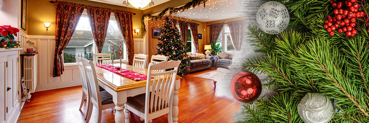 Salva Natale con V-TAC