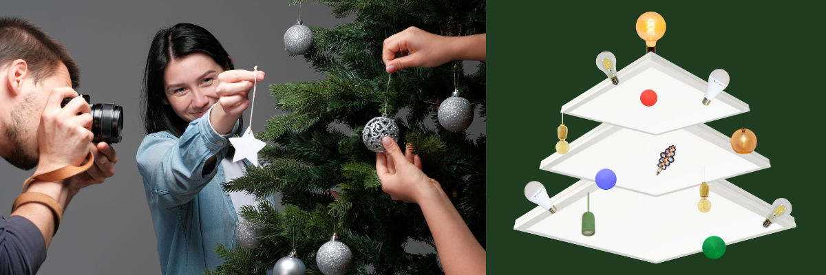 Sta arrivando Natale!